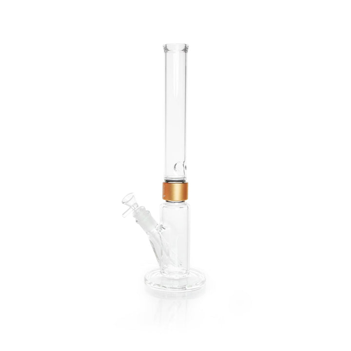 MINI Tall Straight Tube Single Stack