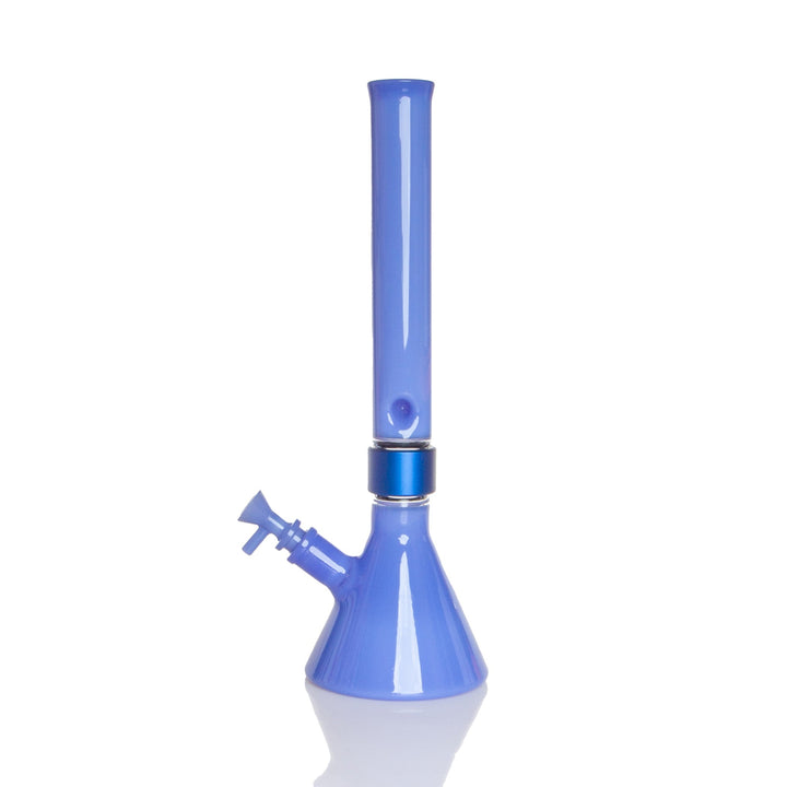 MINI Tall Monochrome Beaker Single Stack