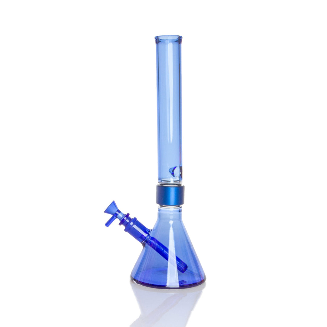 MINI Tall Monochrome Beaker Single Stack