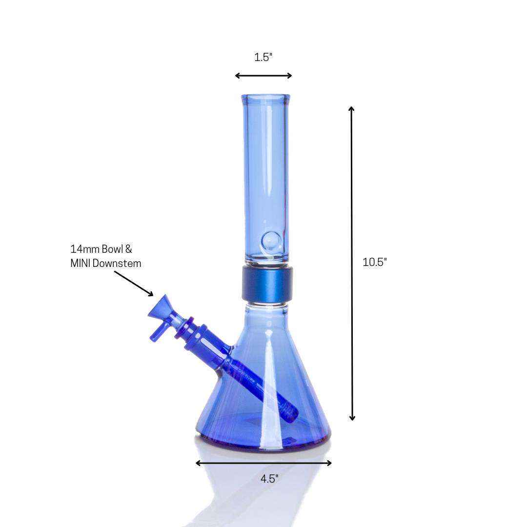 MINI Standard Monochrome Beaker Single Stack
