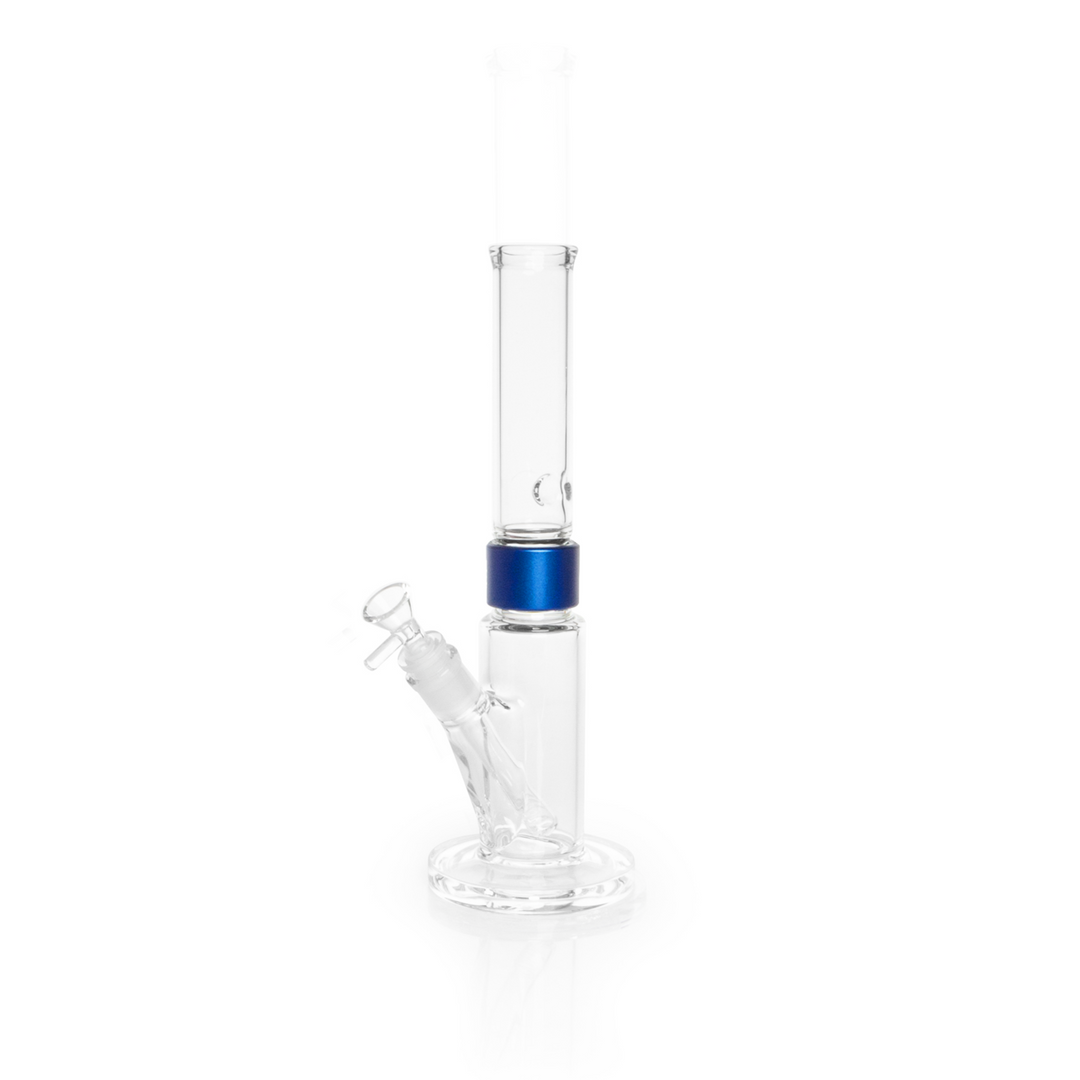 MINI Standard Straight Tube Single Stack