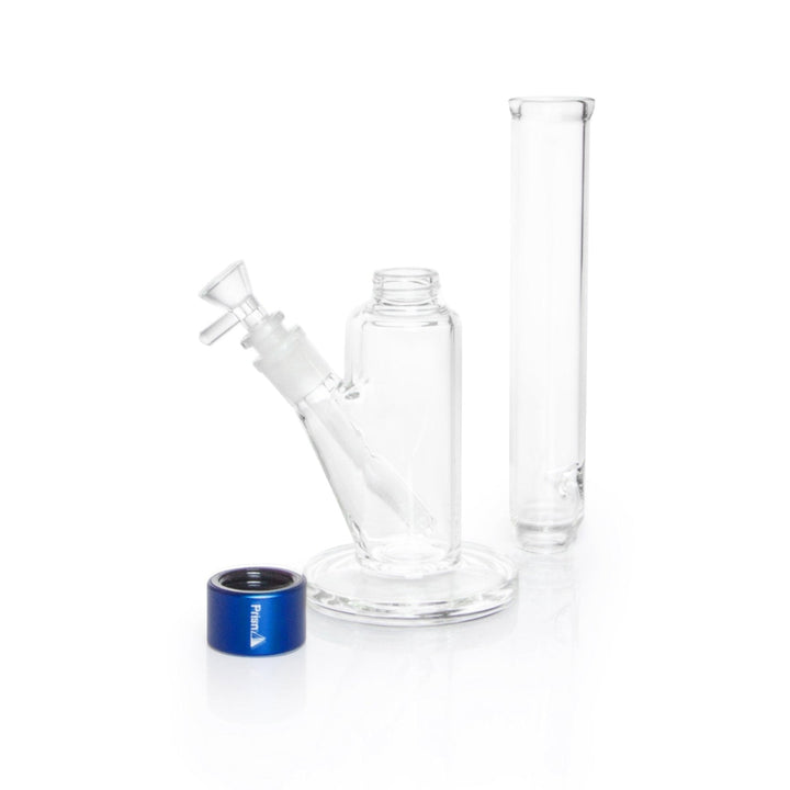 MINI Tall Straight Tube Single Stack