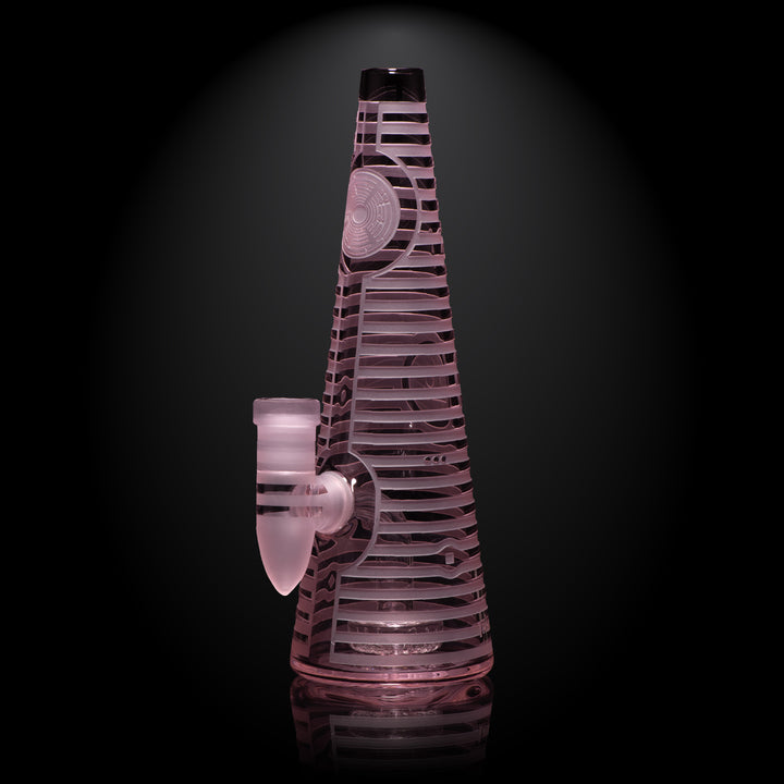 Oculus 8" Dab Rig by No Brand | BDDbrands