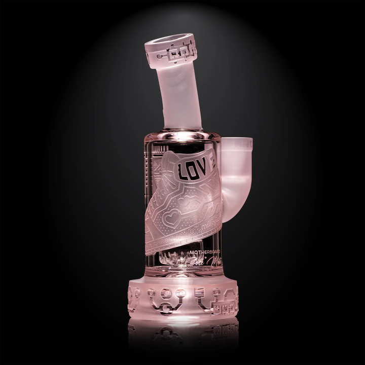 Motherboard: Sole Mate 6" Dab Rig by No Brand | BDDbrands