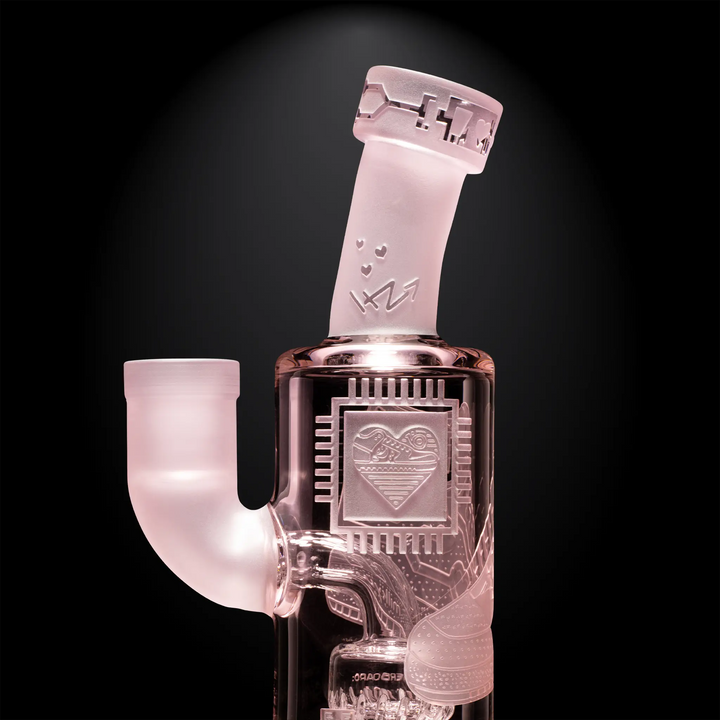 Motherboard: Sole Mate 6" Dab Rig - view 3 | BDDbrands