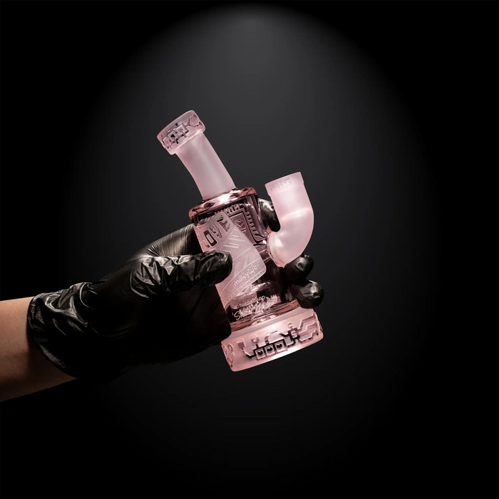 Motherboard: Sole Mate 6" Dab Rig - view 5 | BDDbrands