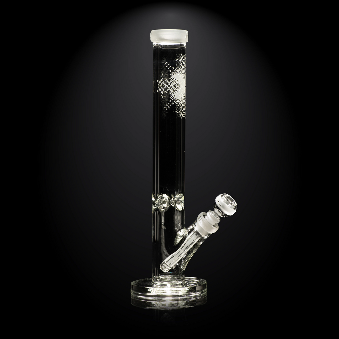 X-Emergence 16" Straight Tube - view 4 | BDDbrands