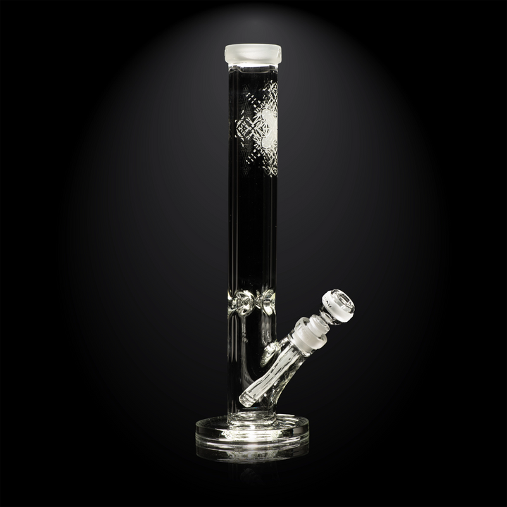 X-Emergence 16" Straight Tube - view 4 | BDDbrands