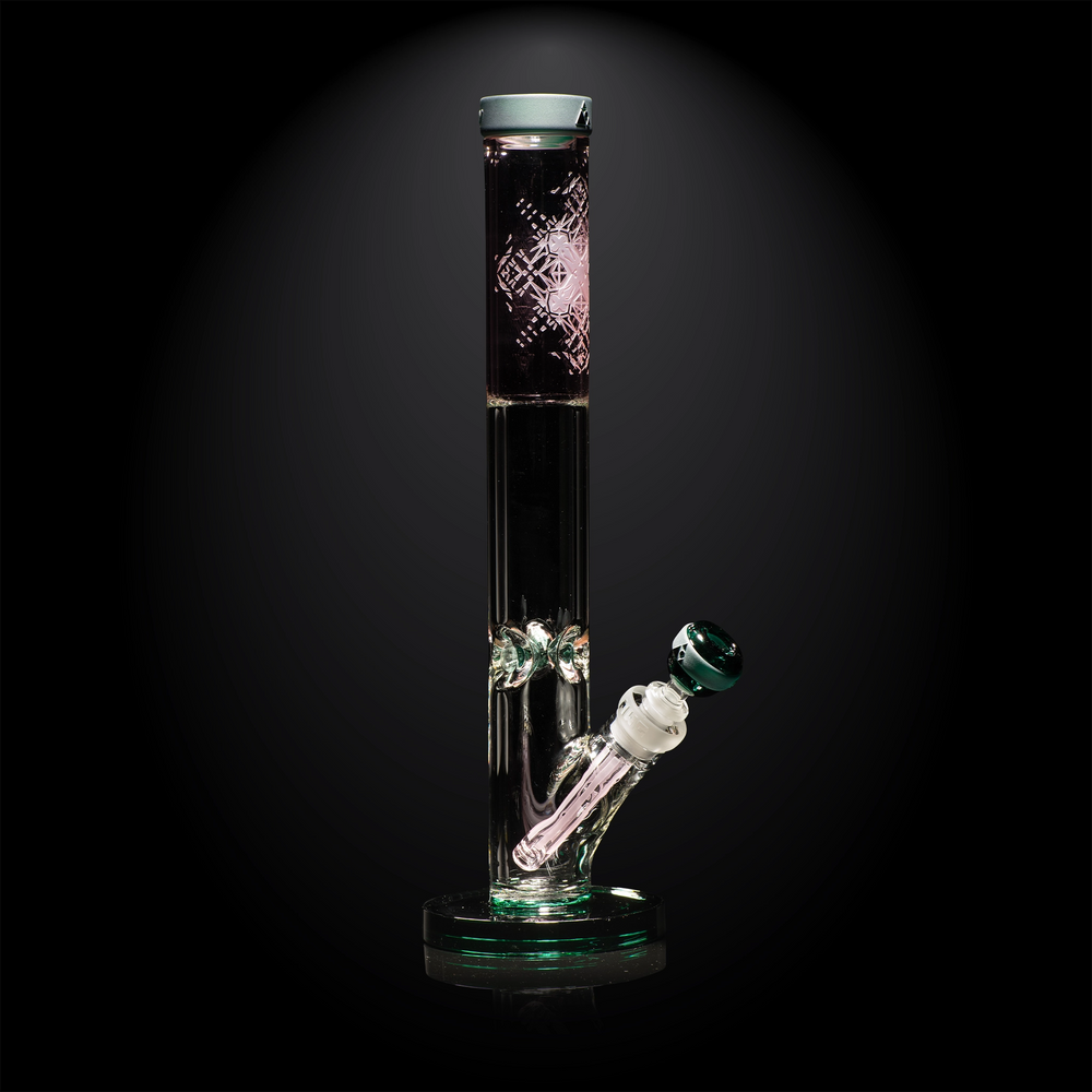 X-Emergence 16" Straight Tube - view 2 | BDDbrands
