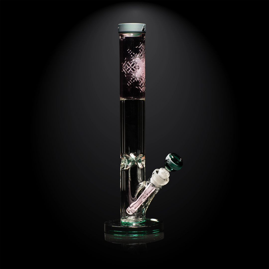 X-Emergence 16" Straight Tube - view 2 | BDDbrands