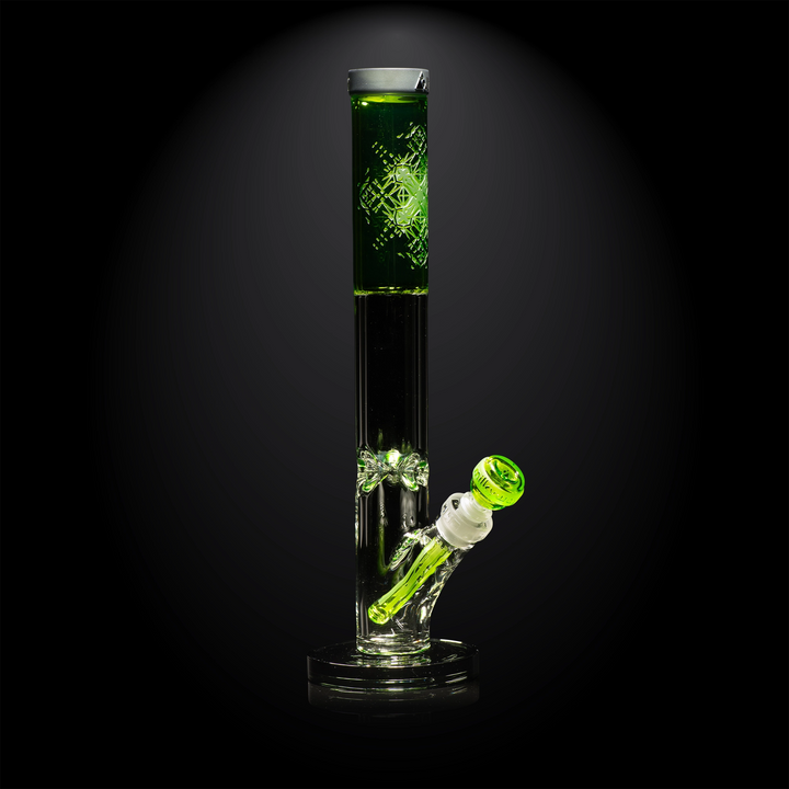 X-Emergence 16" Straight Tube by No Brand | BDDbrands