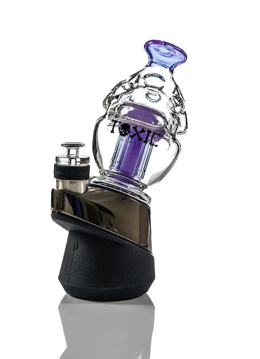 Toxic Fabb Egg Tree Perc Puffco Top