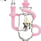 MK Glass Wine Glass Recycler