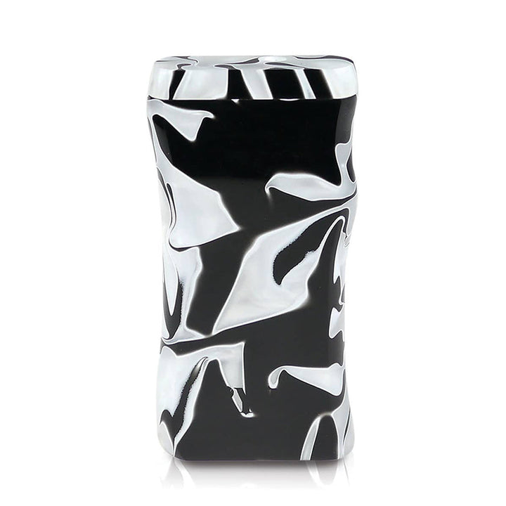 ACRYLIC MAGNETIC DUGOUT WITH MATCHING ONE HITTER