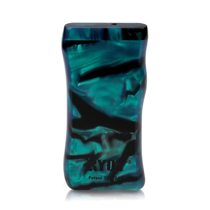 ACRYLIC MAGNETIC DUGOUT WITH MATCHING ONE HITTER