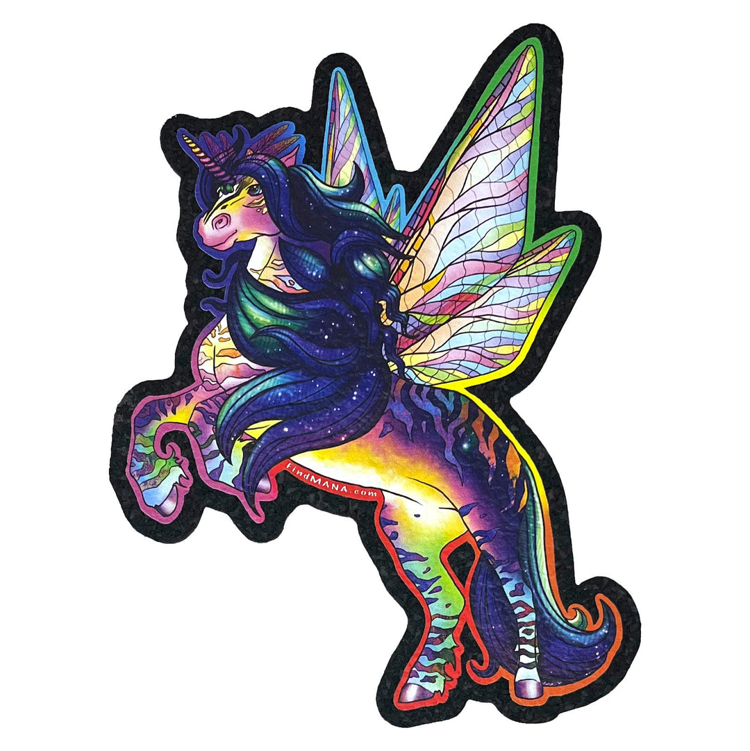 Moodmats - Dragon-Corn