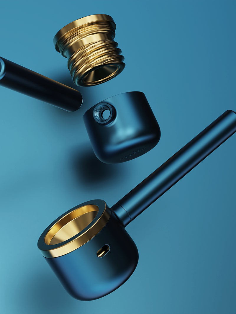 Vessel Pipe [Maritime]