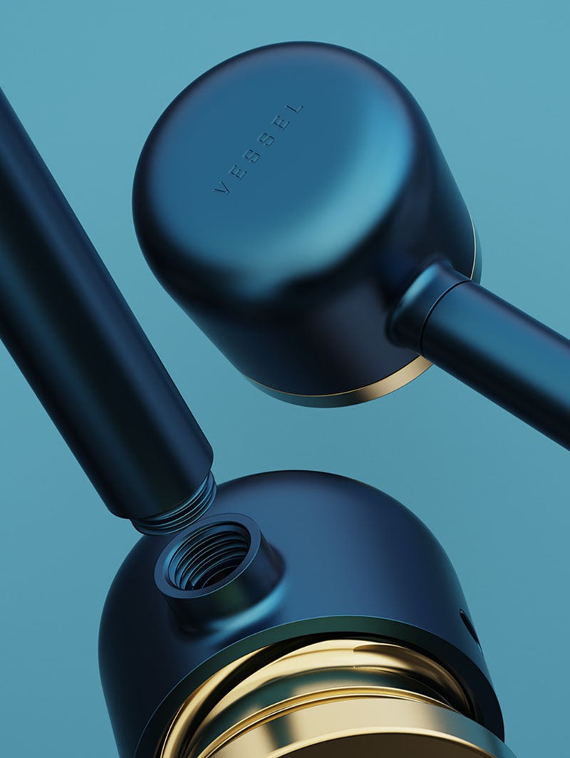 Vessel Pipe [Maritime]