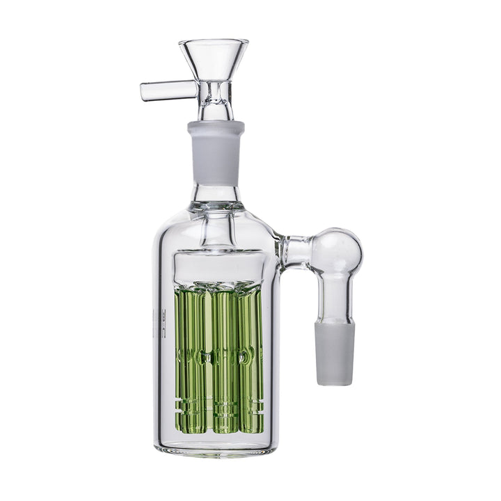 Human Grade Jellyfish Glass Ash Catcher