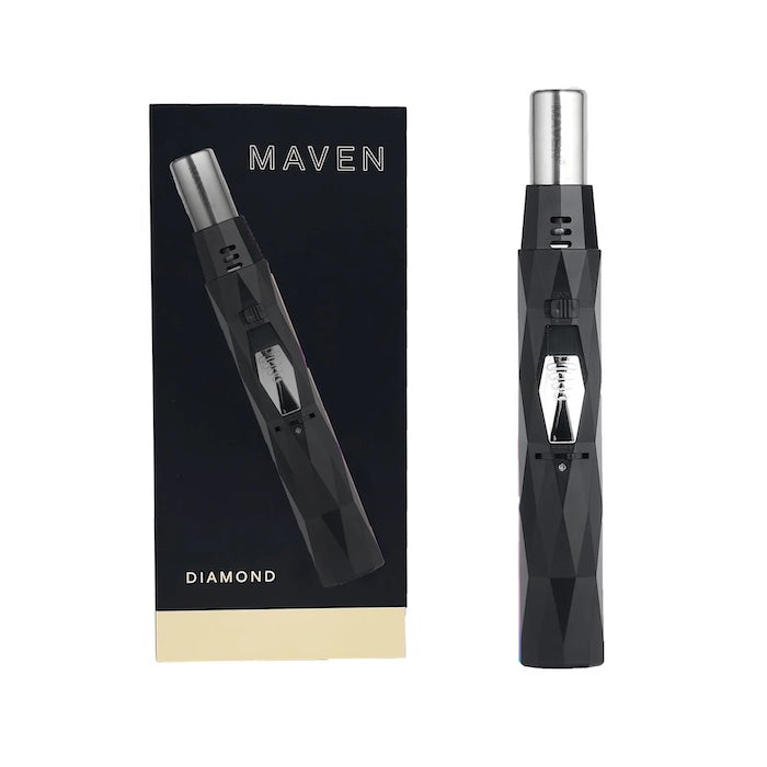 Maven Torch - Diamond Model