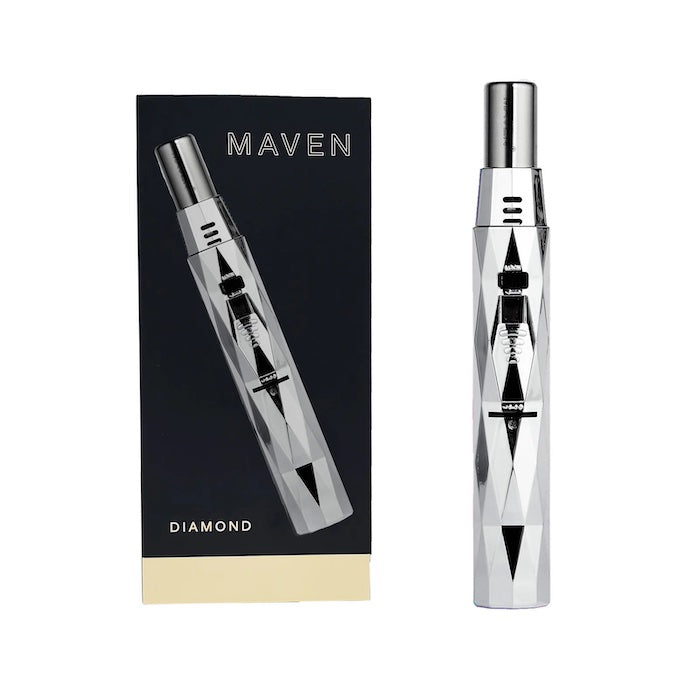 Maven Torch - Diamond Model