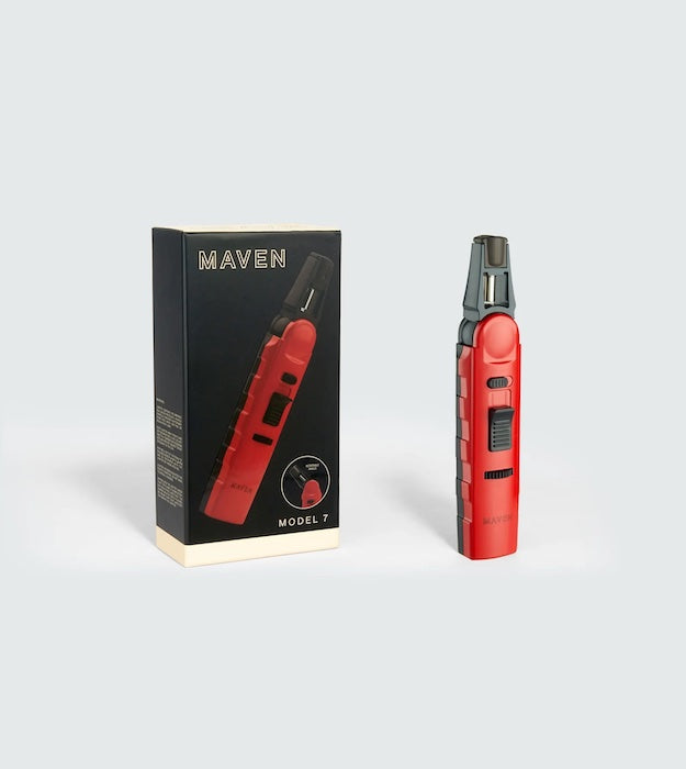 Maven Torch - Model 7