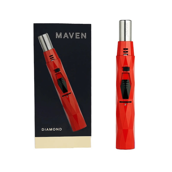 Maven Torch - Diamond Model