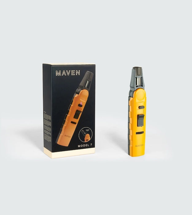 Maven Torch - Model 7