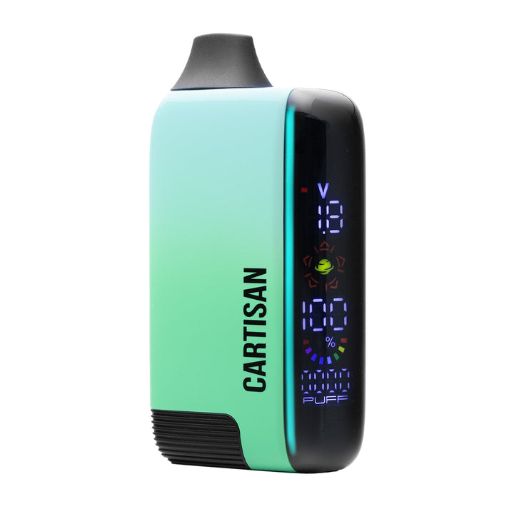 Cartisan Veil Bar Pro EVO Vaporizer - view 4 | BDDbrands