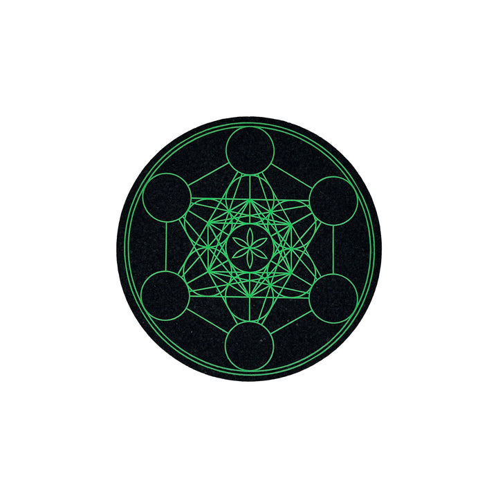 Moodmats - Metatron 5 (Green)