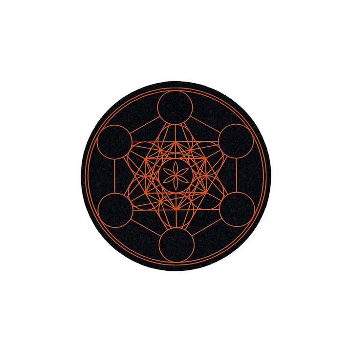 Moodmats - Metatron 5 (Orange)