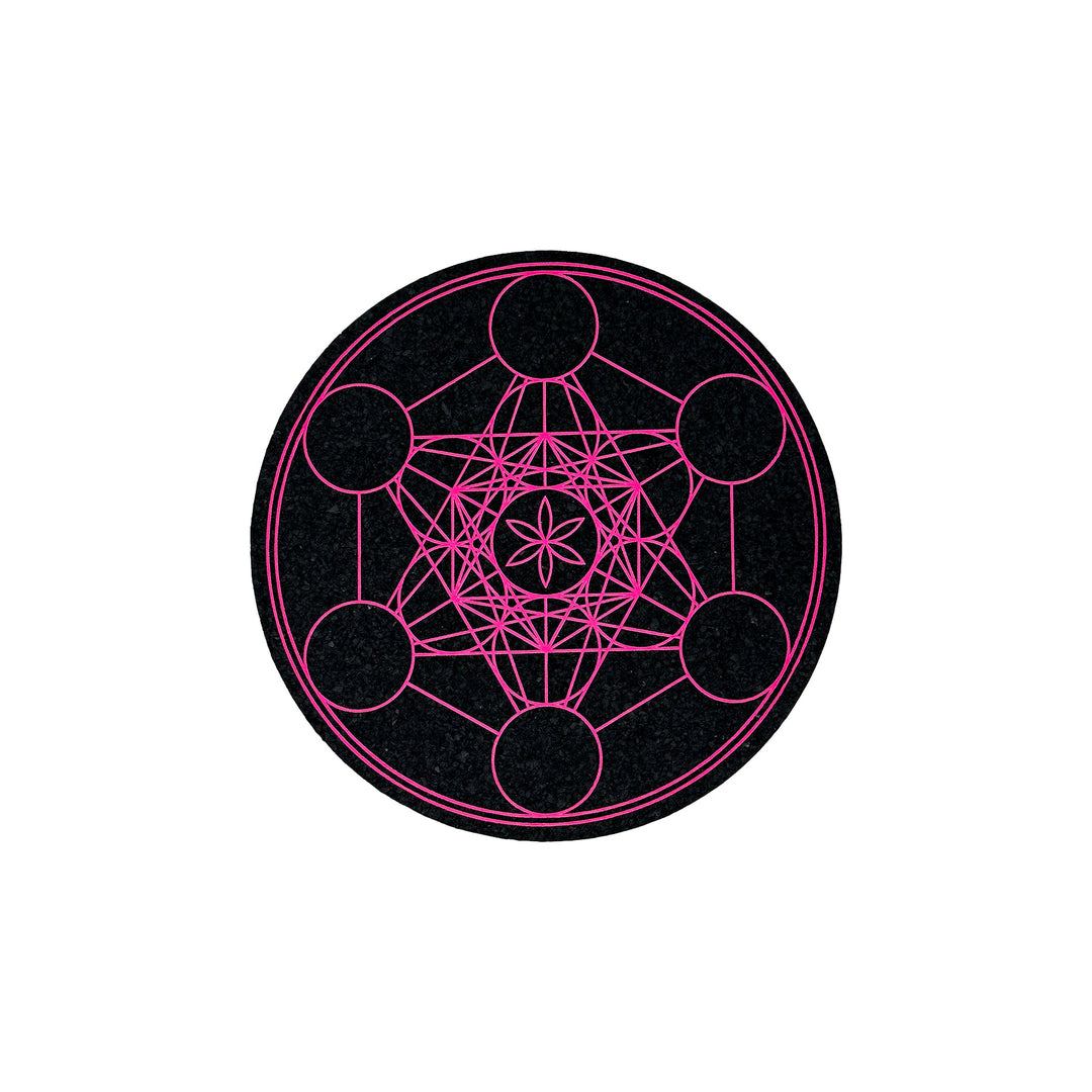 Moodmats - Metatron 5 (Pink)