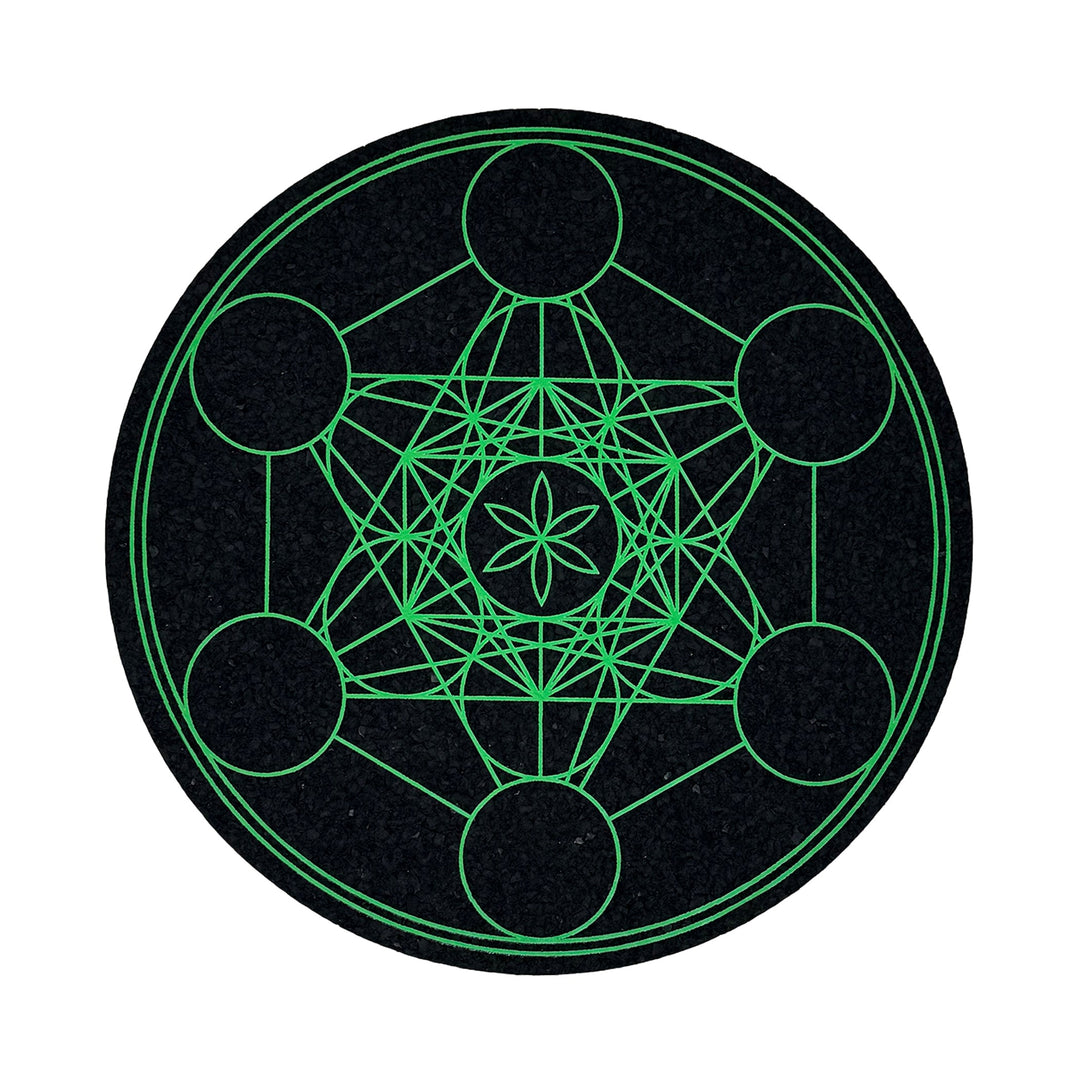 Moodmats - Metatron 8 (Green)