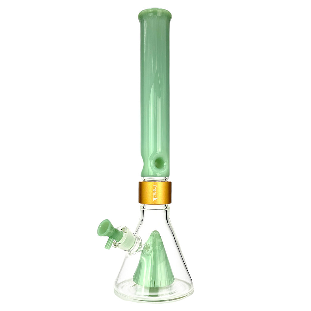 Prism Percolated Beaker Single Stack