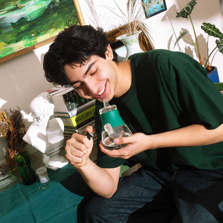 The Bubbler - Forest - view 4 | BDDbrands
