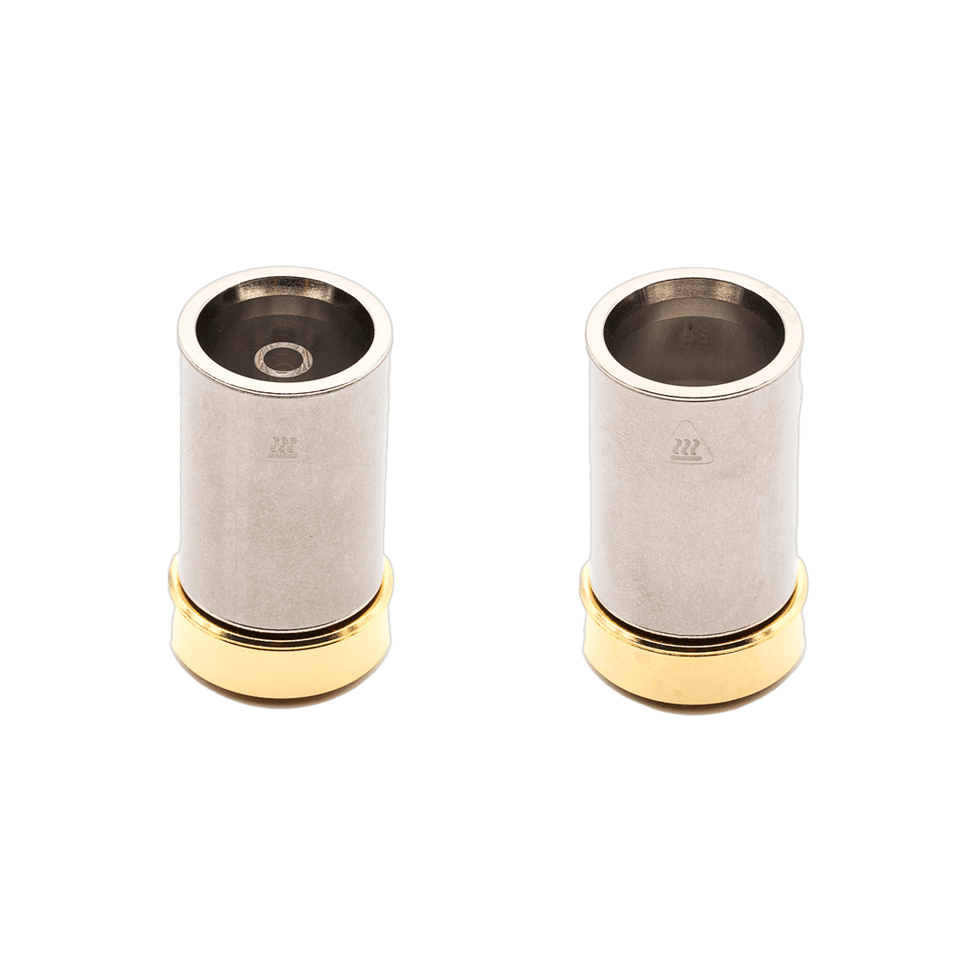 Modül + Dok Deluxe Travel Set - Amber Glass