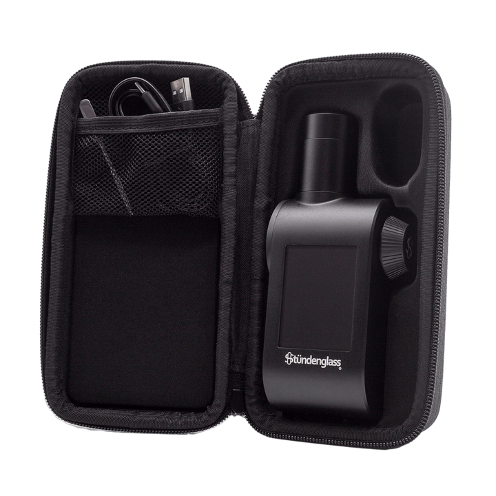 Stündenglass Modül for Dry Material