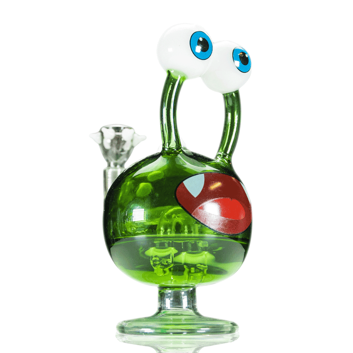 Globgoblin Monster Bong by HEMPER | BDDbrands