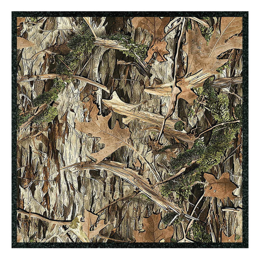Moodmats - Moodtree Camo 12