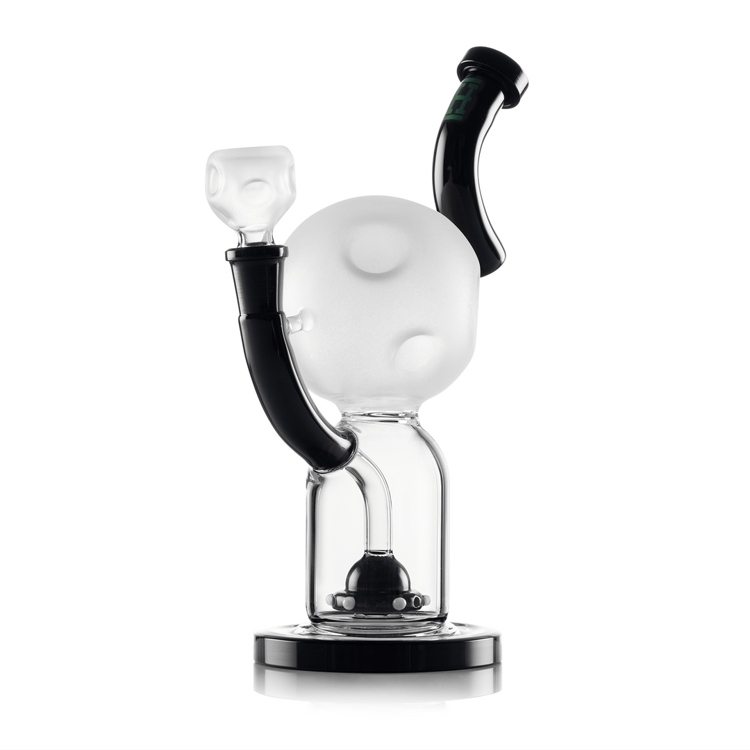 Hemper Rigs HEMPER - XL Moon Bong | Waterpipes & Rigs – BDDbrands