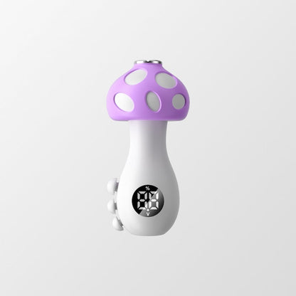 E-MUSH Digital Screen Mushroom Battery