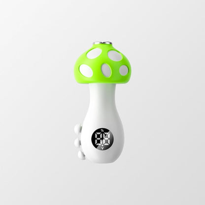 E-MUSH Digital Screen Mushroom Battery