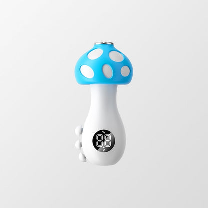 E-MUSH Digital Screen Mushroom Battery