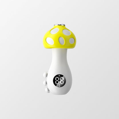 E-MUSH Digital Screen Mushroom Battery