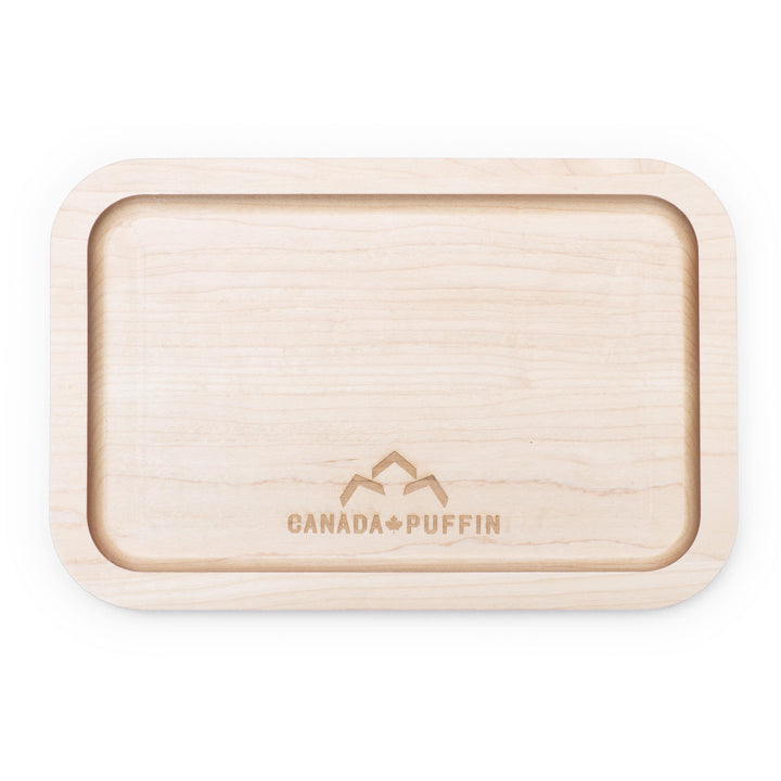 Muskoka Rolling Tray