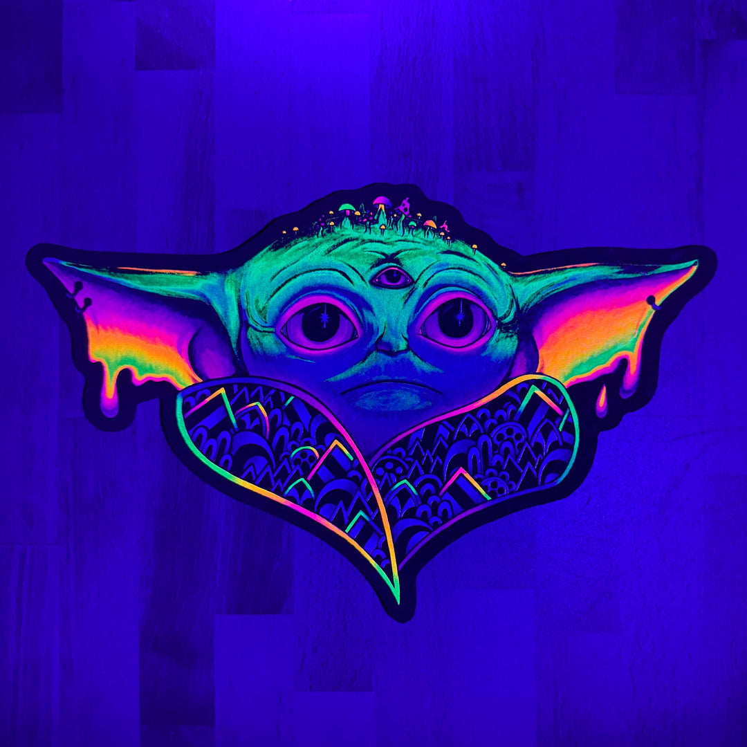 Moodmats - Mystic Baby