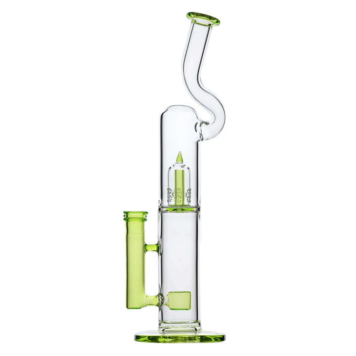 NATTY FLOWER BONG - view 3 | BDDbrands