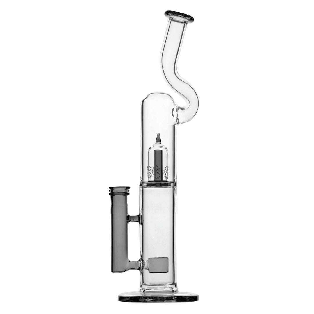 NATTY FLOWER BONG - view 6 | BDDbrands