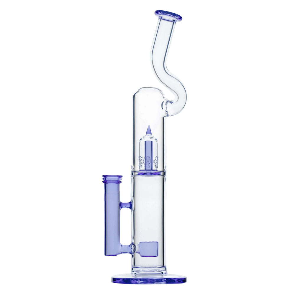 NATTY FLOWER BONG - view 2 | BDDbrands