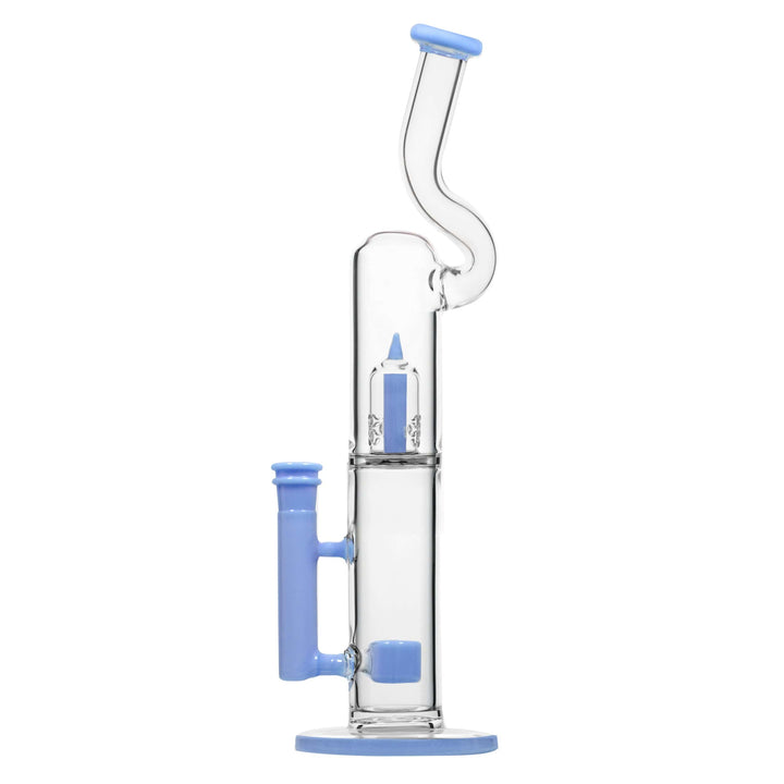 NATTY FLOWER BONG - view 5 | BDDbrands